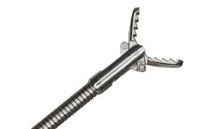 FENDO - Disposable Grasping Forceps, Alligator Type