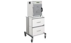 EICMED - Model Transfusi-Therm 2000 - Blood and Plasma Thawing Devices