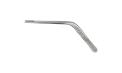 Model 032113FX - Ohrpinzette nach Troeltsch – Ear Dressing Forceps by Troeltsch