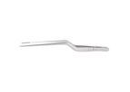 Model 032416FX - Ohrpinzette nach Jansen – Ear Dressing Forceps by Jansen