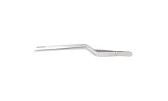 Model 032416FX - Ohrpinzette nach Jansen – Ear Dressing Forceps by Jansen