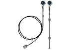 OleumTech - Model HW-RL3 | HW-RL4 - Reliable Tank Level Sensors for Industrial Applications