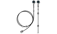 OleumTech - Model HW-RL3 | HW-RL4 - Reliable Tank Level Sensors for Industrial Applications