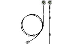 OleumTech - Model HW-RL3-LCD - Accurate Tank Level Sensors for Industrial Applications