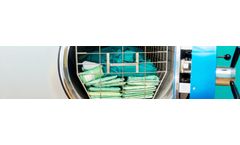 Heat Distribution Report Service