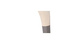 Euromed - Model Almond - Modular Cementless Stem