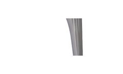 Euromed - Model Almond - Modular Cemented Stem
