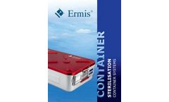 Sterilization Containers Brochure