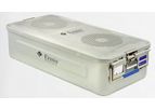 Ermis - Model E-Standard - Sterilization Container