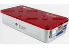 Ermis - Model TUT-Premium-System - Sterilization Container