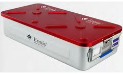 Ermis - Model TUT-Premium-System - Sterilization Container