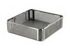 Ermis - Stainless Steel Screen Baskets