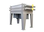 Deca - Double Stage Steam Condenser