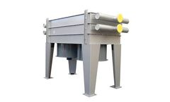 Deca - Double Stage Steam Condenser