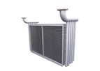 Deca - Using Steam Air Heater