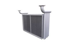 Deca - Using Steam Air Heater