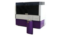 ZenTech - Model Immunomat H-KZ-001 - Automated Systems For Newborn Screening