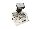 ZenTech - Model Ascent M2 & A2 - Automated DBS Punchers