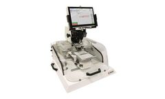 ZenTech - Model Ascent M2 & A2 - Automated DBS Punchers