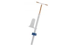 Mona Lisa - Model CuT 380A - Classic T-shaped IUD System