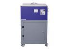 Creo Medical - Model WASH:MASTER eco - Endoscope Washing Machine System