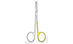 Belux - Model FG-1SCZ/FG-2SCZ - Super-cut Scissors