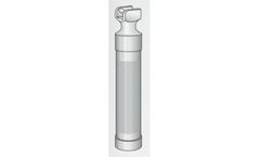 Belux - Model AA-70 0 30 mm - Handles of Stainless Steel