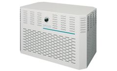 MedicCleanAir - Model PRO 110 - Mobile Air purification Unit