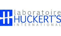 Huckert UMONIUM38 - Effective, Safe Detergent-Disinfectants