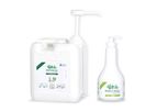 Huckert PHYTOGEL - Cosmetics and Hydroalcoholic Gels