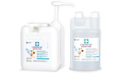 Huckert UMONIUM38 - Detergent and Disinfectant PT4 Biocide