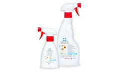Huckert UMONIUM38 - Master Food Spray