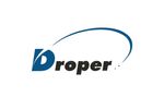 Droper Field - Presentation & Parts - Video
