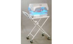 Medestime - Model TRANS.3 - Bilicrystal Devices