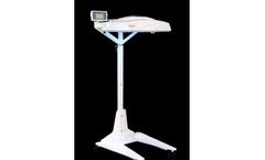 Medestime - Model MONO.3 - Movable Trolley Equipped