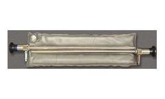 Medispar - Model Clearview - Anti-Condense Scope Warmer