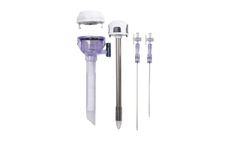 Medispar - Optical Trocar & Verres Needle