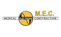 MEC - Model LACTOTEST 102 - Breath Test H2 / CH4 / CO2 Device
