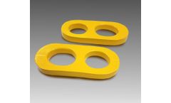 Model 8722 - Swim Loops