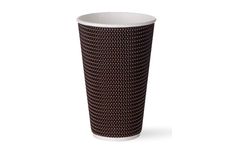 Wonmon - Model 8 Loz - Ripple Wall Paper Cup