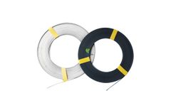 UTron - Model MMO - Ribbon Anode and Titanium Conductor Bar