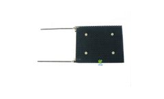UTron - Insoluble Titanium Anode for Trivalent Chromium Plating