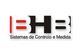 BHB – Sistemas de Controlo e Medida