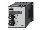 Sample Gas Cooler