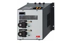 Sample Gas Cooler