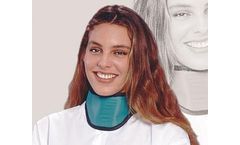 Model smallHK - Thyroid-Collar