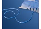 Model Mediloops - Silicone Vessel Loops for Highest Tensile Strength