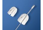 Model Medistrip - Disposable Vein Stripper