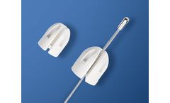 Model Medistrip - Disposable Vein Stripper