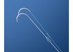 Temporary Myocardial Pacing Electrodes